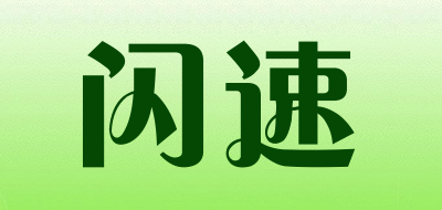 闪速品牌LOGO图片