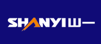 SHANYI/山一品牌LOGO图片