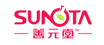 善元堂品牌LOGO图片