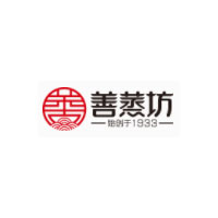 善蒸坊品牌LOGO