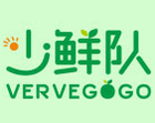 少鲜队品牌LOGO图片