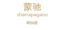 sharrapagano/服饰品牌LOGO图片