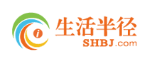 SHBJ/生活半径品牌LOGO图片
