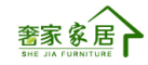 SHEJIA/奢家品牌LOGO图片