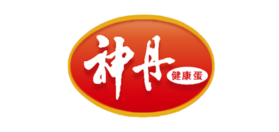 神丹品牌LOGO图片