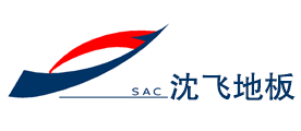 沈飞品牌LOGO