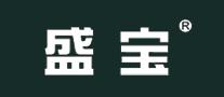 盛宝品牌LOGO图片