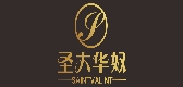 圣大华奴服饰品牌LOGO图片