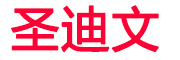 SHENGDIWEN/圣迪文LOGO