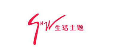 生活主题品牌LOGO图片