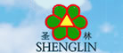 SHENGLIN/圣林LOGO