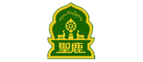 圣鹿品牌LOGO图片