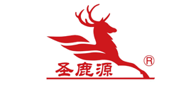 圣鹿源品牌LOGO图片