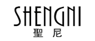 ShengNi/圣尼品牌LOGO