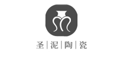 圣泥品牌LOGO图片