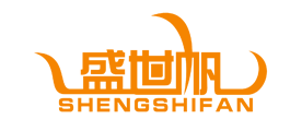 SHENGSHIFAN/盛世帆品牌LOGO图片