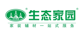 生态家园品牌LOGO图片