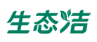 生态洁LOGO
