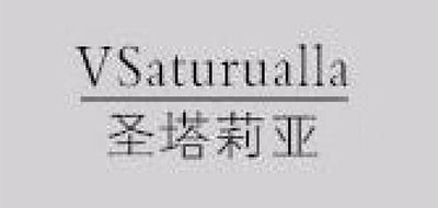 圣塔莉亚品牌LOGO图片