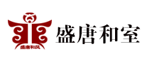 盛唐和室LOGO