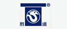 胜通品牌LOGO图片