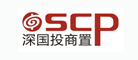 深国投商置SCP品牌LOGO图片