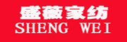 SHENG WEI/盛薇品牌LOGO图片