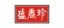 盛香珍品牌LOGO