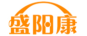 盛阳康LOGO