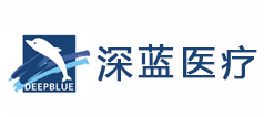 深蓝医疗品牌LOGO图片