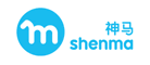 SHENMA/神马品牌LOGO