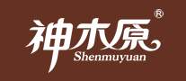 神木原品牌LOGO图片