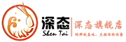 ShenTai/深态品牌LOGO图片