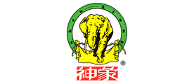 神象品牌LOGO