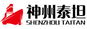 SHEN ZHOU TAI TAN/神州泰坦品牌LOGO图片