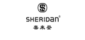 sheridan/鞋类品牌LOGO图片