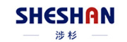 SHESHAN/涉杉品牌LOGO图片
