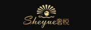 sheyue/奢悦品牌LOGO图片