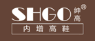 Shgo/绅高品牌LOGO图片