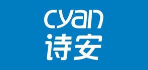 诗安电器品牌LOGO图片