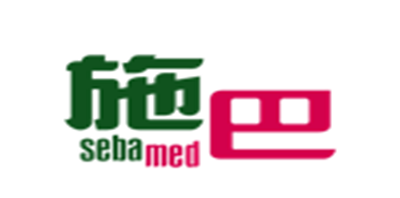 施巴品牌LOGO