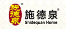 SHIDEQUAN/施德泉品牌LOGO图片