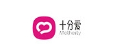 十分爱母婴品牌LOGO图片