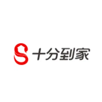 shifendaojia/十分到家LOGO