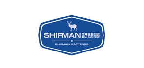 shifman品牌LOGO图片