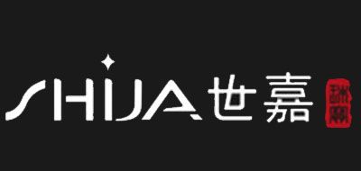 SHIJA/世嘉品牌LOGO图片