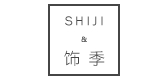 shiji/饰季品牌LOGO图片