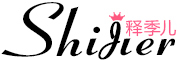 释季儿品牌LOGO图片