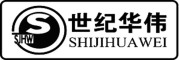 SHIJIHUAWEI/世纪华伟品牌LOGO图片