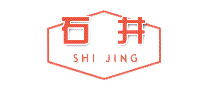 SHIJING/石井品牌LOGO